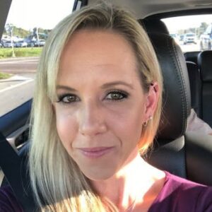 Аалия Тейлор